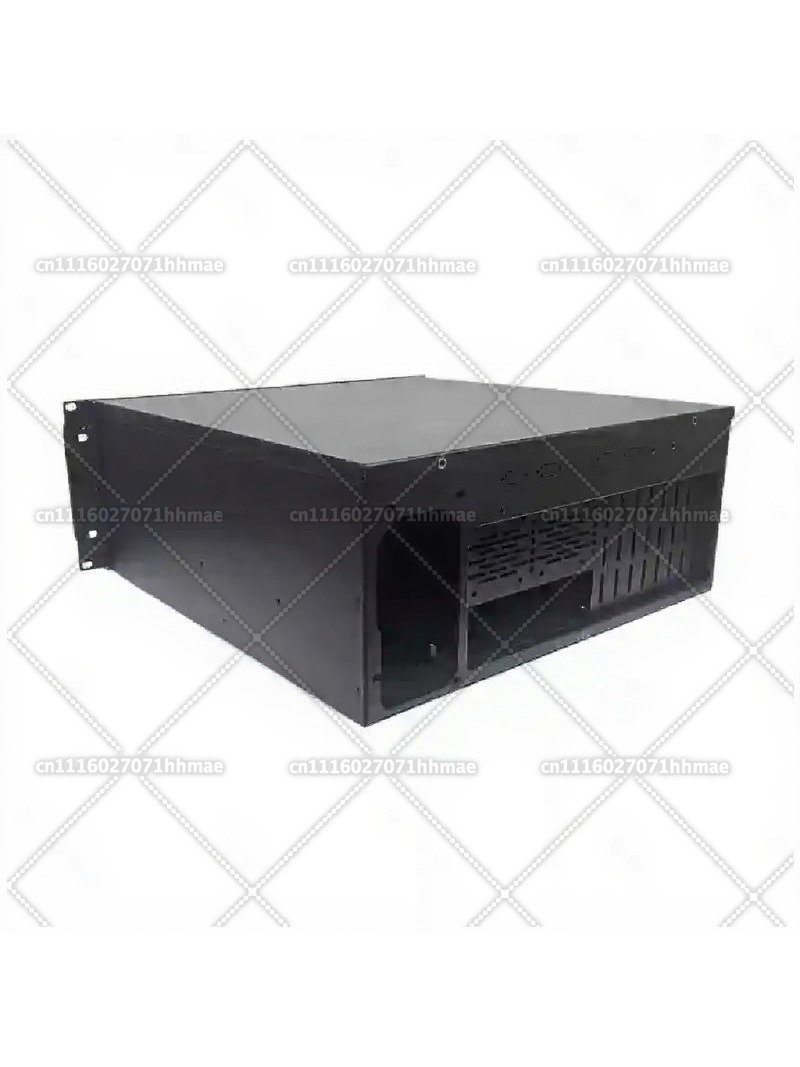 Chassi de servidor para montag - 8 Gpu 4U Server Chassis avaliação e preço