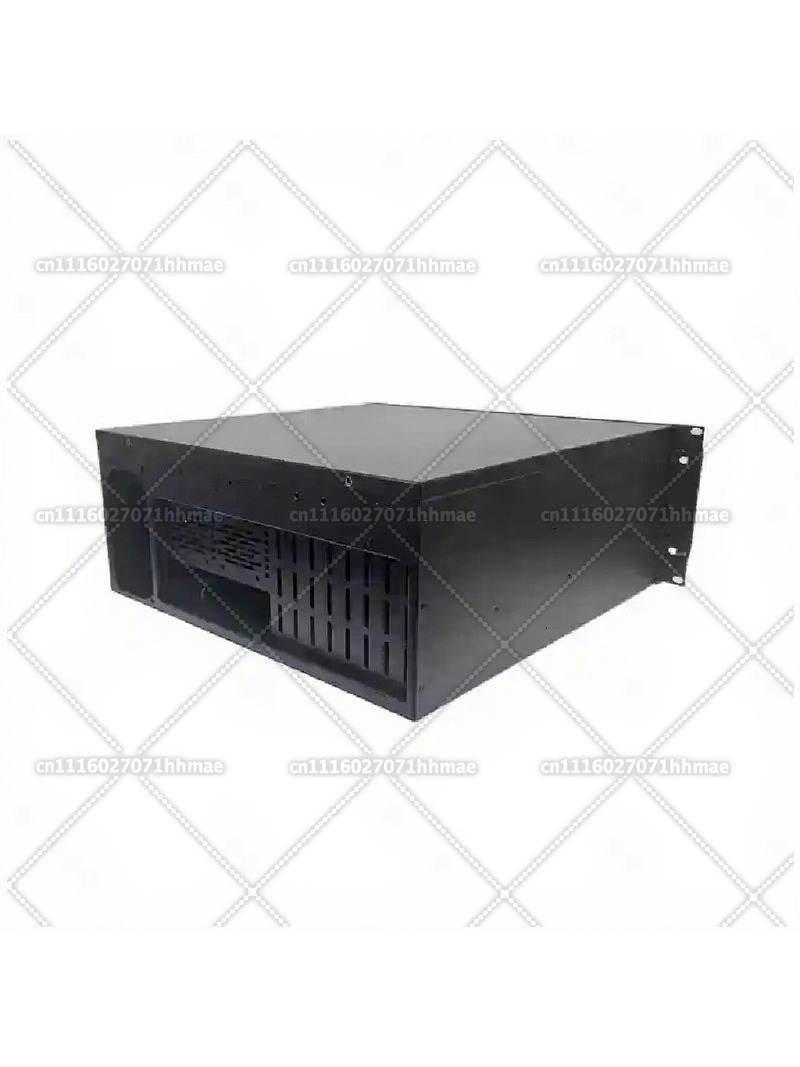Chassi de servidor para montag - 8 Gpu 4U Server Chassis avaliação e preço