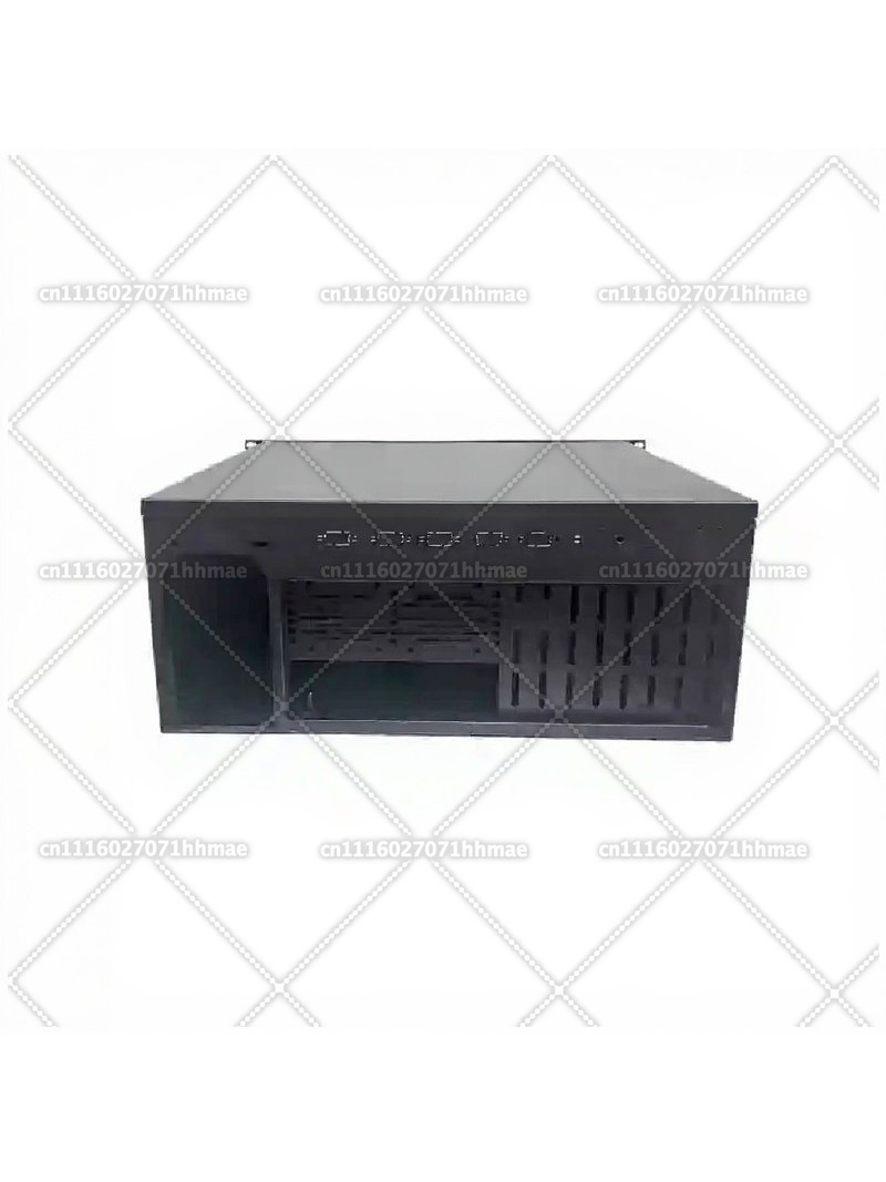 Chassi de servidor para montag - 8 Gpu 4U Server Chassis avaliação e preço