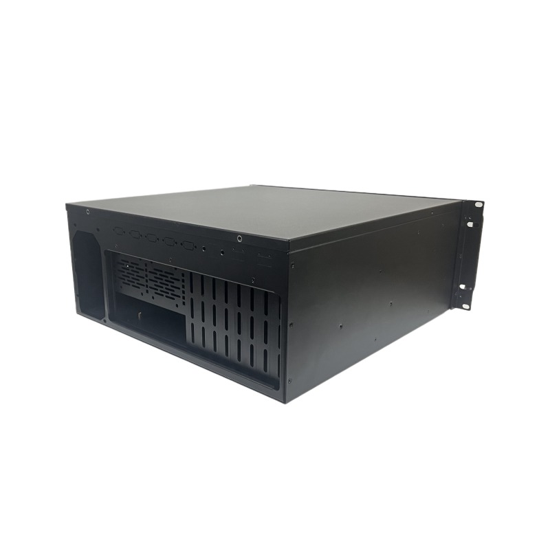 Chassi de servidor para montag - 8 Gpu 4U Server Chassis avaliação e preço
