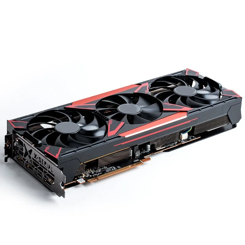 Asrock Radeon RX 5700 XT RX 57 - Rx 5700 Xt 8Gb Video Card avaliação e preço
